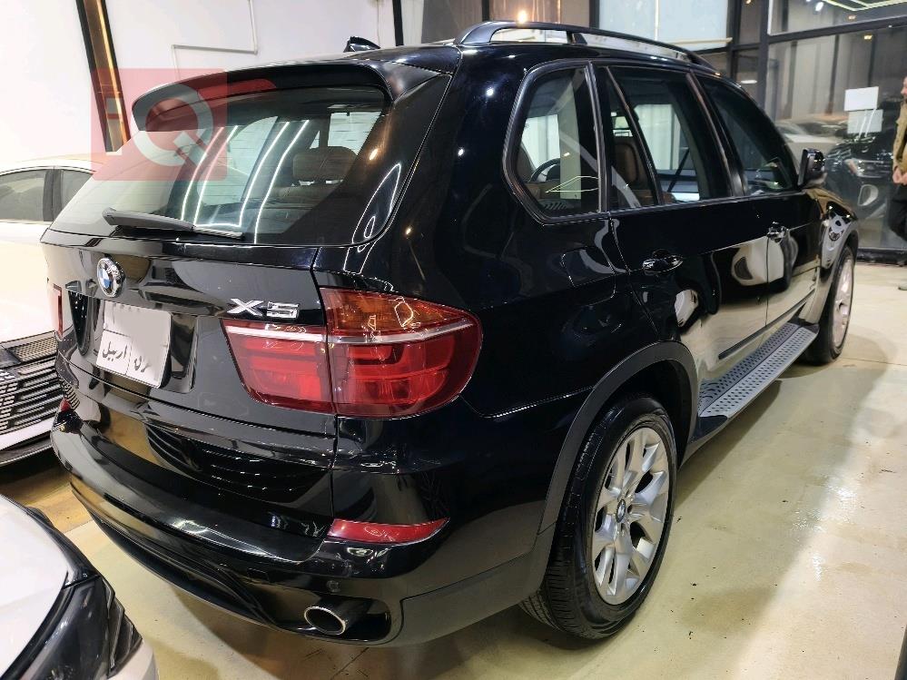 بي ام دبليو X5